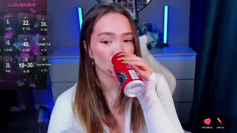 hello Im Eva online show from May 24, 2026, 10:09 am