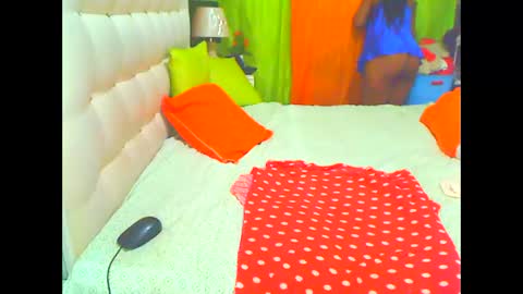 Snapshot of hottesa2019 chatting on February 13, 2025, 12:11 pm THEONE online show from February 13, 2025, 12:11 pm