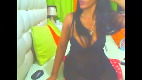 Snapshot of hottesa2019 chatting on March 3, 2025, 11:11 am THEONE online show from March 3, 2025, 11:11 am