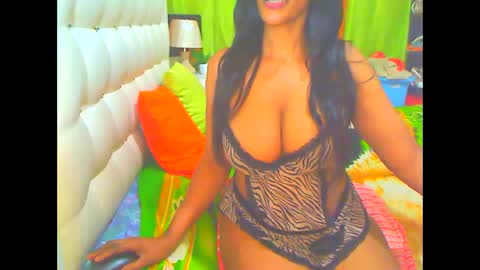 Snapshot of hottesa2019 chatting on March 5, 2025, 4:13 pm THEONE online show from March 5, 2025, 4:13 pm