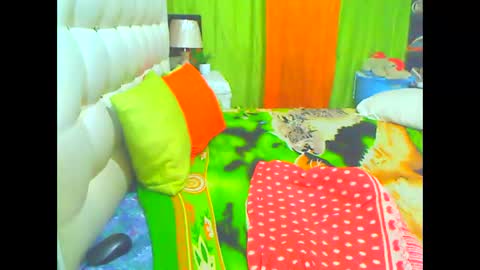 Snapshot of hottesa2019 chatting on March 6, 2025, 12:00 am THEONE online show from March 6, 2025, 12:00 am