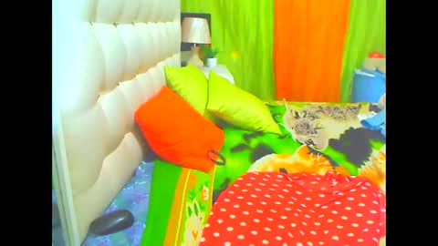 Snapshot of hottesa2019 chatting on March 8, 2025, 9:40 pm THEONE online show from March 8, 2025, 9:40 pm