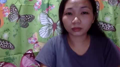 jenny online show from May 19, 2026, 2:40 am