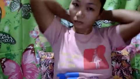 jenny online show from May 24, 2026, 4:50 am