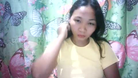 jenny online show from July 14, 2026, 2:38 am