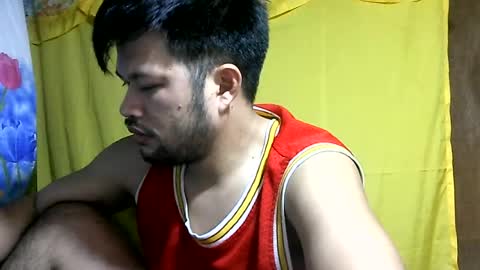 Snapshot of hottestpinoy2323 chatting on June 23, 2026, 2:42 am HottestPinoy32 online show from June 23, 2026, 2:42 am