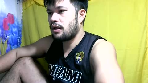 Snapshot of hottestpinoy2323 chatting on June 28, 2026, 7:20 pm HottestPinoy32 online show from June 28, 2026, 7:20 pm