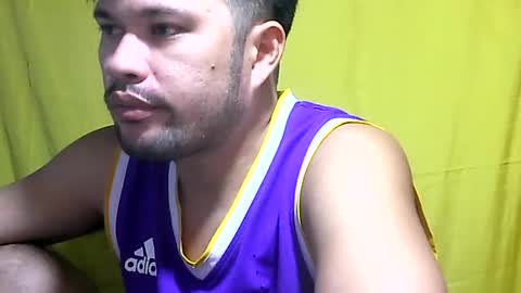 Snapshot of hottestpinoy2323 chatting on July 8, 2026, 10:31 am HottestPinoy32 online show from July 8, 2026, 10:31 am
