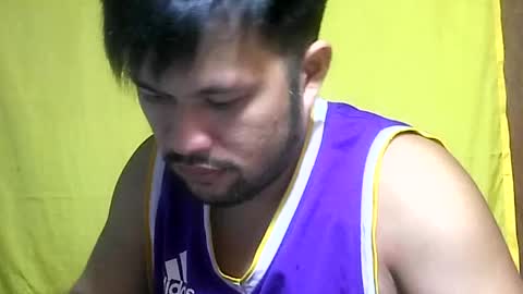 Snapshot of hottestpinoy2323 chatting on July 14, 2026, 11:27 am HottestPinoy32 online show from July 14, 2026, 11:27 am