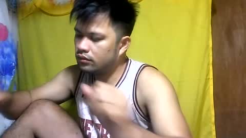 Snapshot of hottestpinoy2323 chatting on July 28, 2026, 2:07 am HottestPinoy32 online show from July 28, 2026, 2:07 am