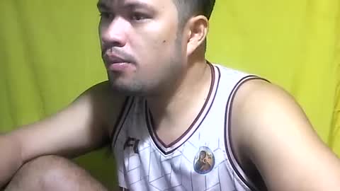 Snapshot of hottestpinoy2323 chatting on July 28, 2026, 12:01 pm HottestPinoy32 online show from July 28, 2026, 12:01 pm