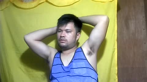 Snapshot of hottestpinoy2323 chatting on July 31, 2026, 6:02 am HottestPinoy32 online show from July 31, 2026, 6:02 am