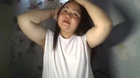 Snapshot of hottie_amanda69 chatting on May 30, 2026, 2:30 am hottie_amanda69 online show from May 30, 2026, 2:30 am