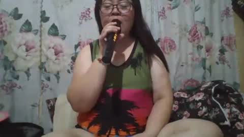 Snapshot of hottie_amanda69 chatting on June 20, 2026, 6:27 am hottie_amanda69 online show from June 20, 2026, 6:27 am