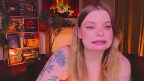 Jane  online show from February 7, 2026, 5:38 pm