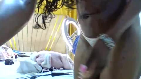 hottie_mammy online show from July 24, 2026, 7:23 pm