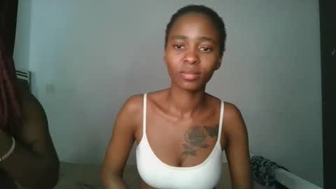 hottie_mistie online show from June 6, 2026, 7:02 am