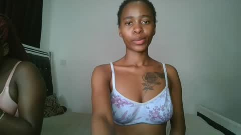 hottie_mistie online show from June 12, 2026, 5:45 pm