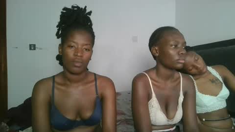 hottie_mistie online show from June 27, 2026, 7:02 am