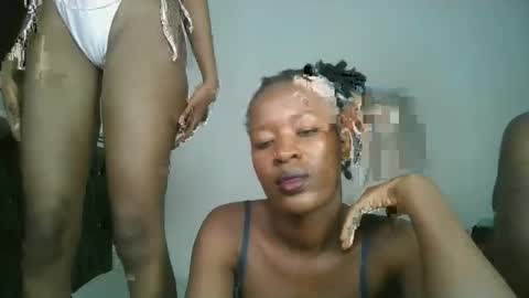 hottie_mistie online show from July 4, 2026, 6:58 pm