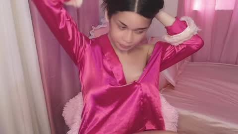 Snapshot of hottie_rhaffa chatting on May 19, 2026, 12:16 am Terra online show from May 19, 2026, 12:16 am