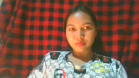 Snapshot of hottie_shanee chatting on July 3, 2026, 2:34 pm Aicyl online show from July 3, 2026, 2:34 pm