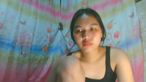 Snapshot of hottie_shanee chatting on July 6, 2026, 12:57 pm Aicyl online show from July 6, 2026, 12:57 pm