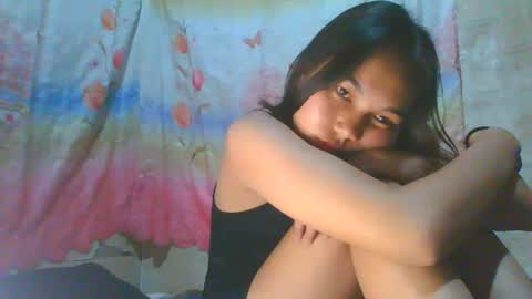 Snapshot of hottie_shanee chatting on July 10, 2026, 12:41 pm Aicyl online show from July 10, 2026, 12:41 pm