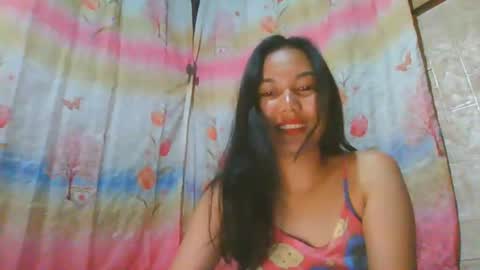 Snapshot of hottie_shanee chatting on July 18, 2026, 2:21 pm Aicyl online show from July 18, 2026, 2:21 pm