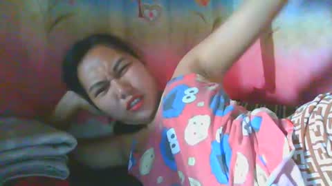 Snapshot of hottie_shanee chatting on July 19, 2026, 5:55 am Aicyl online show from July 19, 2026, 5:55 am
