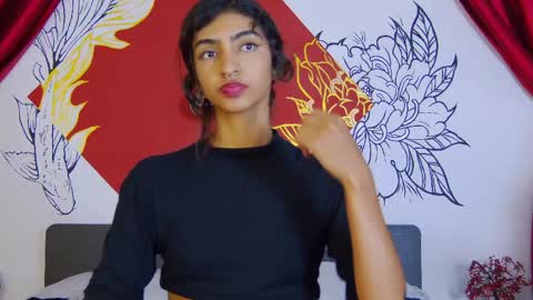 Snapshot of hottie_veronica chatting on April 21, 2026, 1:42 am Veronica independent model online show from April 21, 2026, 1:42 am