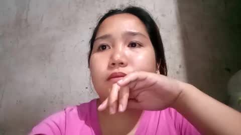 hottiecum27 online show from March 3, 2026, 7:31 pm