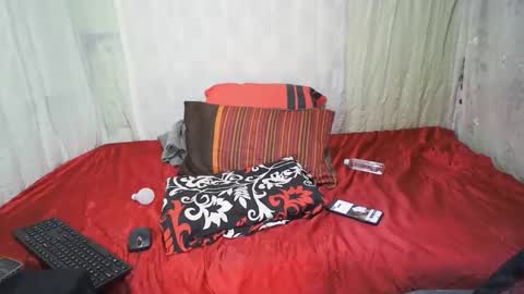 hottiedanicatrans69 online show from December 17, 2025, 3:40 pm