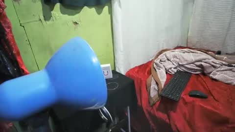 hottiedanicatrans69 online show from April 2, 2026, 5:38 am