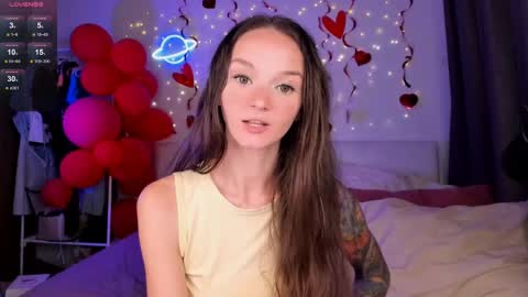 Jane online show from February 18, 2025, 5:31 pm