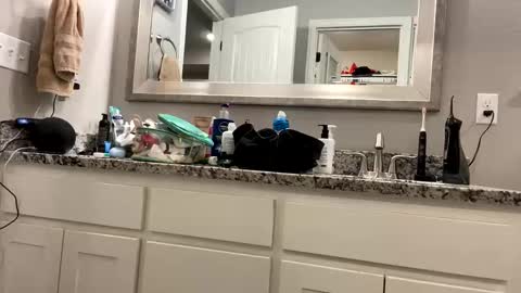 hottiewithabody101 online show from October 7, 2025, 5:43 pm