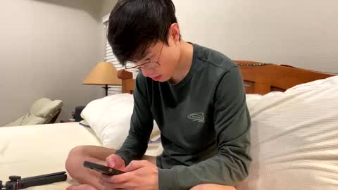 hottiewithabody101 online show from November 30, 2025, 5:06 pm