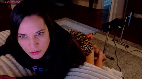 --- Dana May online show from January 29, 2025, 7:22 pm