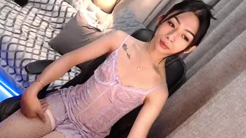 SCARLET online show from February 28, 2026, 12:22 am