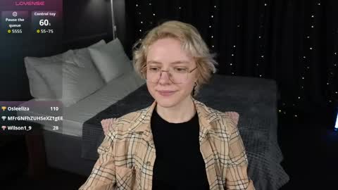 Kori online show from May 16, 2026, 10:36 am