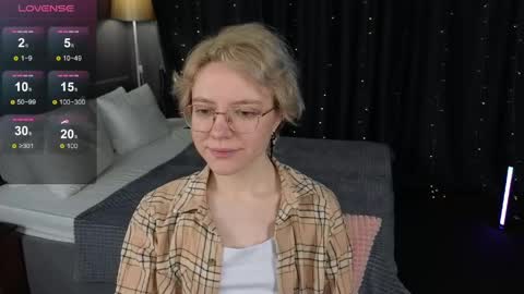 Kori online show from May 19, 2026, 5:36 am