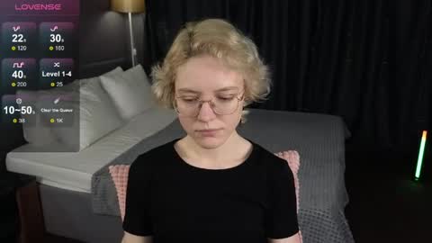 Kori online show from May 24, 2026, 5:34 am