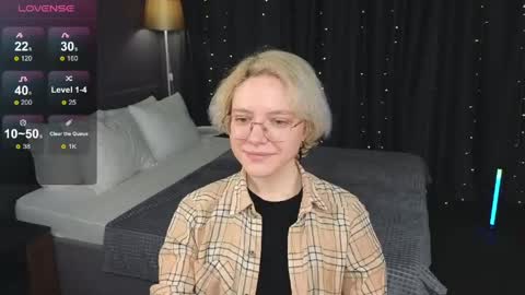 Kori online show from May 30, 2026, 12:30 am