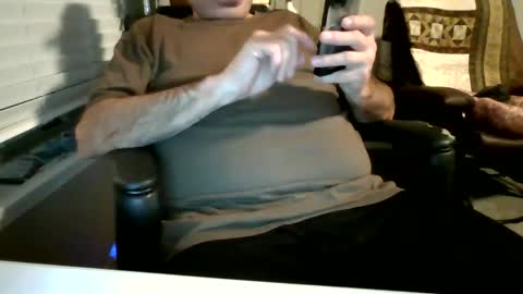 Hottop 1981 online show from February 25, 2025, 2:47 am