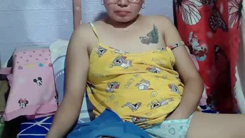 hottpinayz online show from January 4, 2025, 4:43 pm