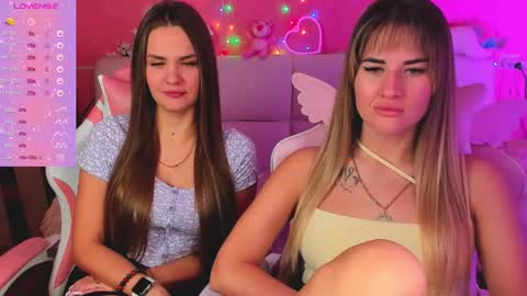 Ivanna and Jessica online show from March 29, 2026, 6:13 am