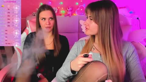 Ivanna and Jessica online show from March 30, 2026, 6:03 am