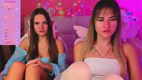 Ivanna and Jessica online show from April 4, 2026, 6:11 am