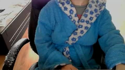 Snapshot of hotty_mary chatting on April 3, 2026, 8:45 am Mary online show from April 3, 2026, 8:45 am
