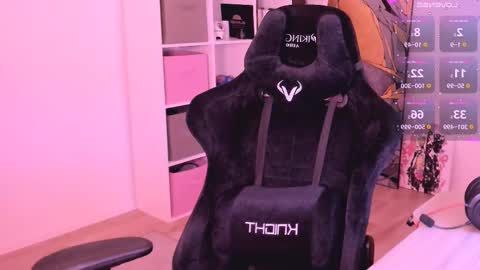 Snapshot of hottyblonds chatting on February 17, 2025, 9:30 pm Nessie and Jessie online show from February 17, 2025, 9:30 pm